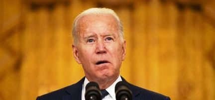 DERNIERE MINUTE : Sous a pression… Biden se retire des élections présidentielles US