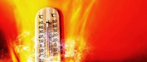 Tunisie – Canicule : La journée de tous les records