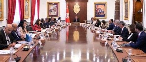 Tunisie – Vers la criminalisation de l’abstention d’effectuer le travail assigné