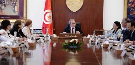 Tunisie – La révision de certaines dispositions du Code du travail au centre d’un conseil...