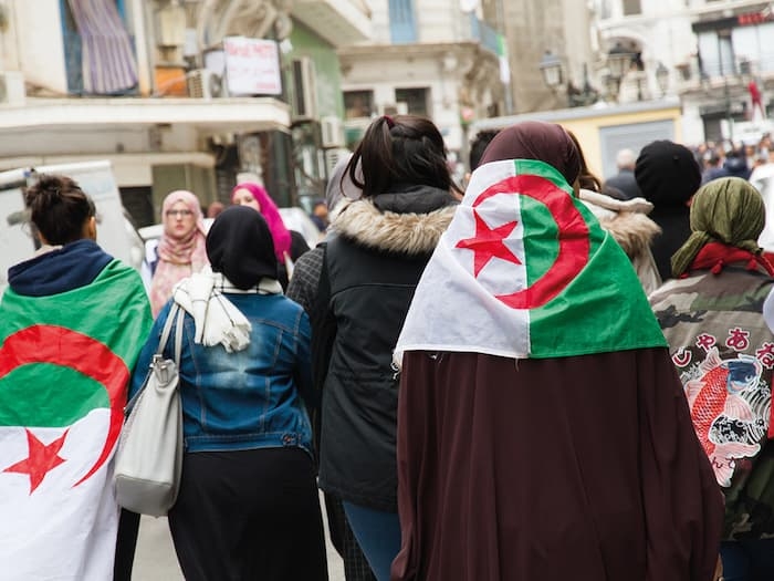 Algérie: L’espérance de vie des femmes atteint un record de 81 ans