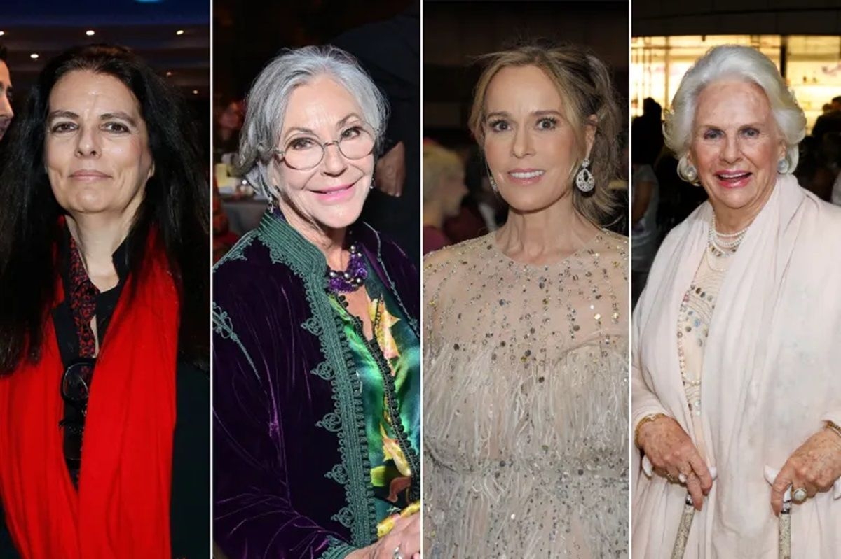 Top 10 des femmes les plus riches du monde en 2024