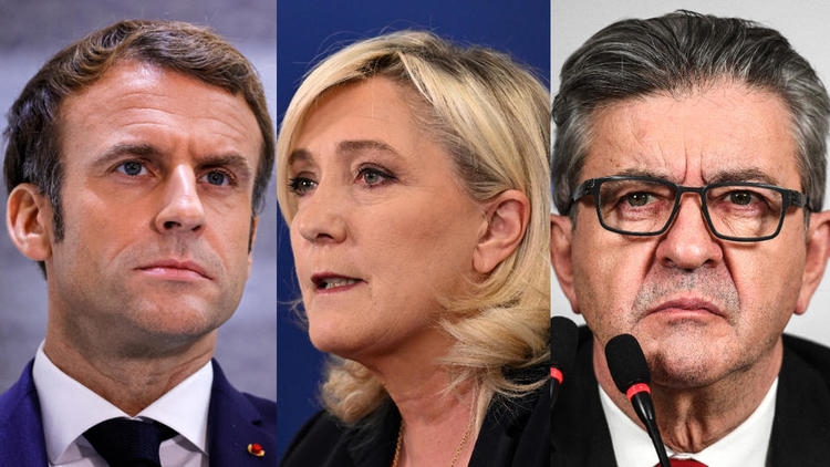 France : C’est la guerre entre Macron et Mélenchon, dans un pays ingouvernable, le RN...