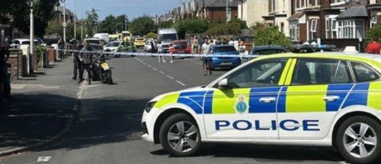 Angleterre : Encore une attaque au couteau, de “nombreuses victimes” dont 6 enfants