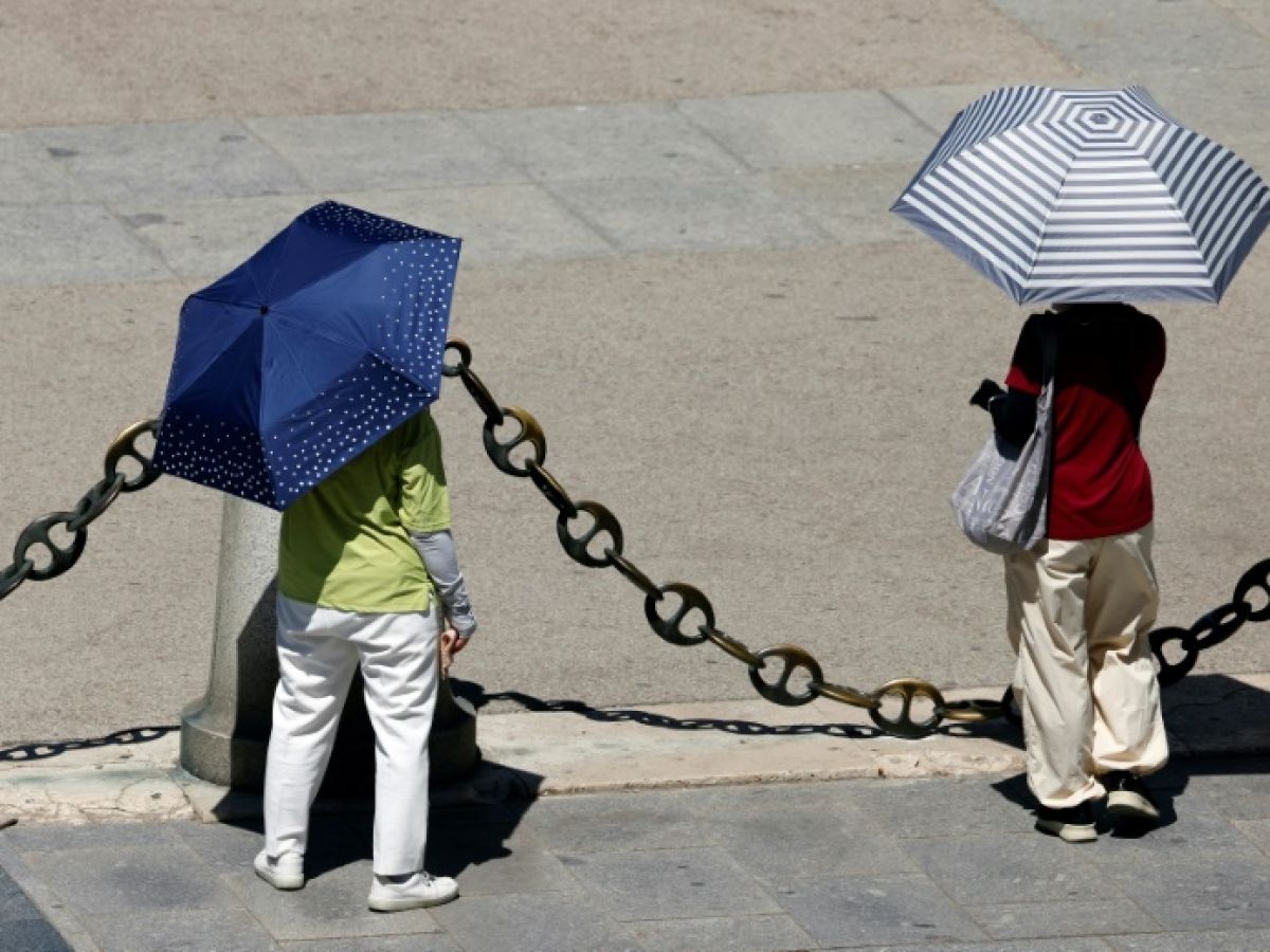 Météo : 21 juillet 2024 jour le plus chaud jamais enregistré, Copernicus a d’autres terribles...