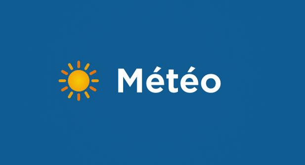 Météo de ce jeudi