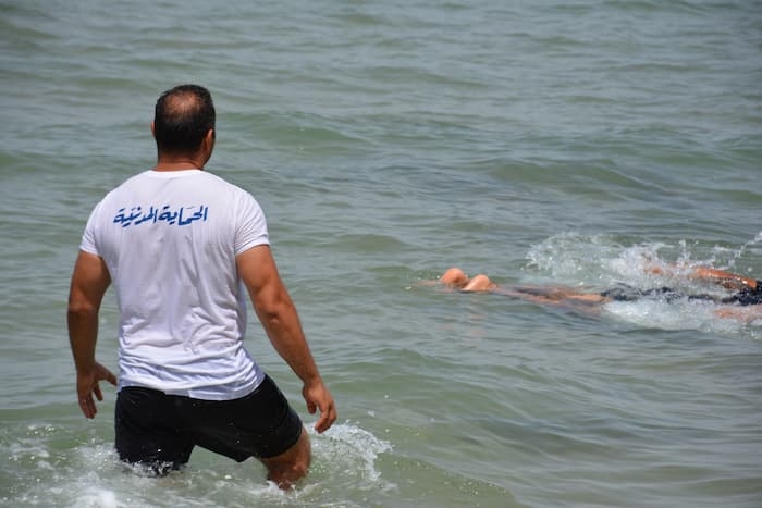 48 morts par noyade dans nos plages du 1er juin au 28 juillet