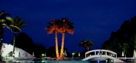 Tunisie – METEO : Nuit estivale avec des températures grimpant à 30°