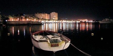 Tunisie – METEO : Nuit estivale