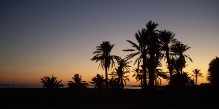 Tunisie – METEO : Ciel dégagé, températures entre 25 et 36°