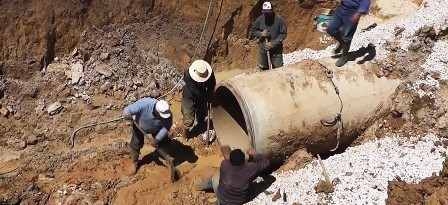 Tunisie – Cette nuit : Des coupures de l’eau dans ces régions de trois gouvernorats