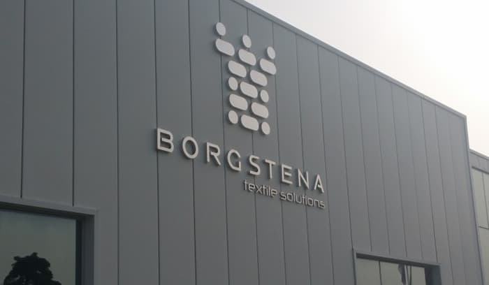 Textile technique: Le groupe BORGSTENA s’installe prochainement en Tunisie