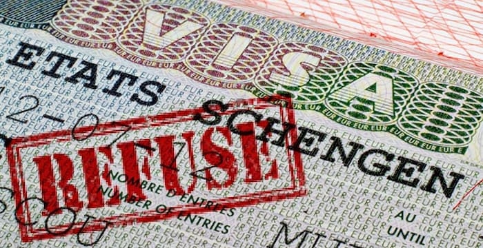 Espace Schengen: En 2023, les Tunisiens ont perdu 3,1 millions d’euros en demandes de visas...