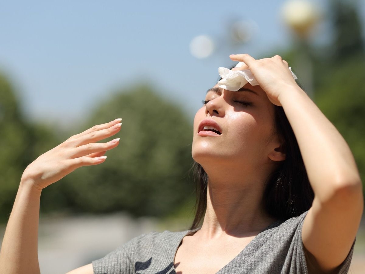 Alerte météo: Préparez-vous à des chaleurs écrasantes demain