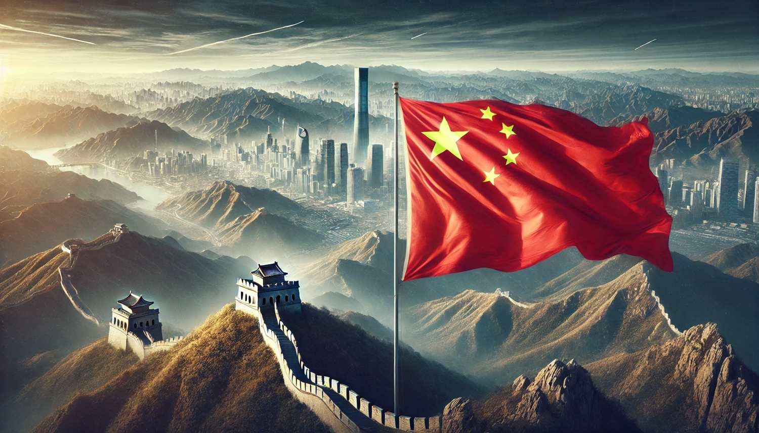 Hausse record du chômage des jeunes en Chine en juillet 2024, Les chiffres …