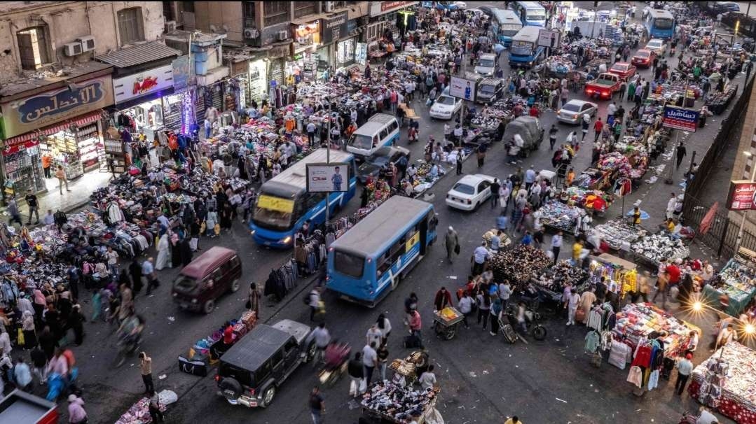 Egypte – Le chômage en légère baisse au deuxième trimestre 2024