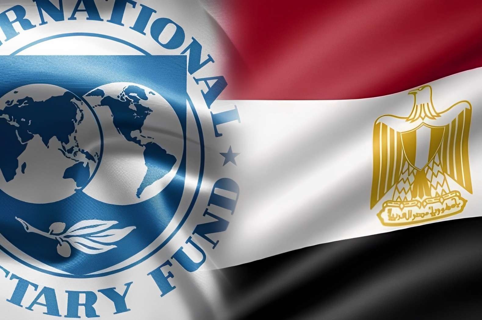 Egypte – Le FMI prévoit une croissance du PIB à 5,5 % à moyen terme