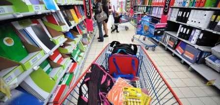 Tunisie – Fournitures scolaires : Les prix de certains articles ont augmenté de 12%