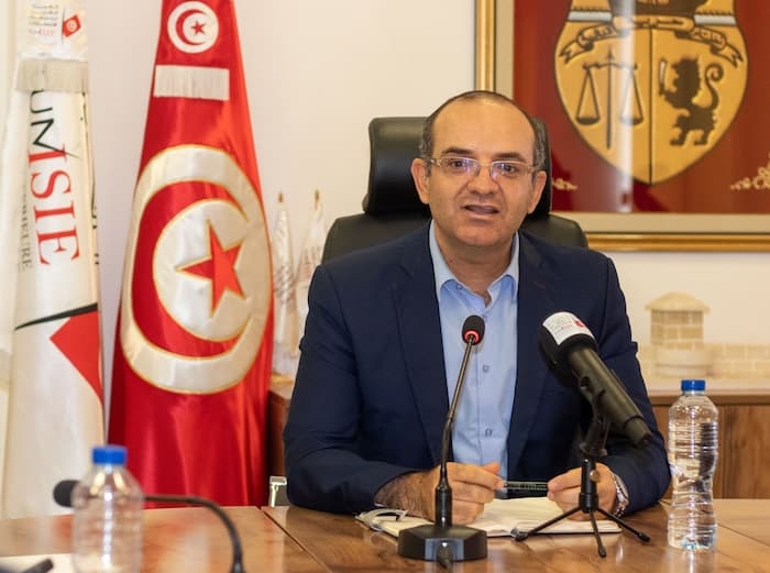 ISIE: Une application pour simplifier le vote des Tunisiens à l’étranger