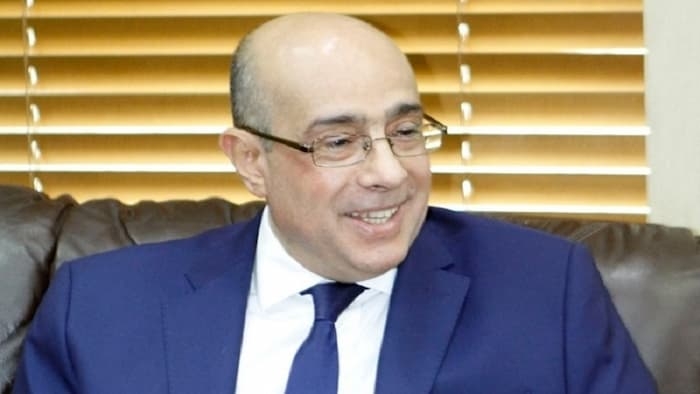 Biographie de Khaled Shili, nouveau ministre de la Défense