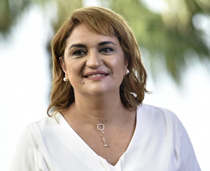 Najla Cherif Hamdi nommée Directeur Général Pharma de Sanofi Maroc, Tunisie, Libye