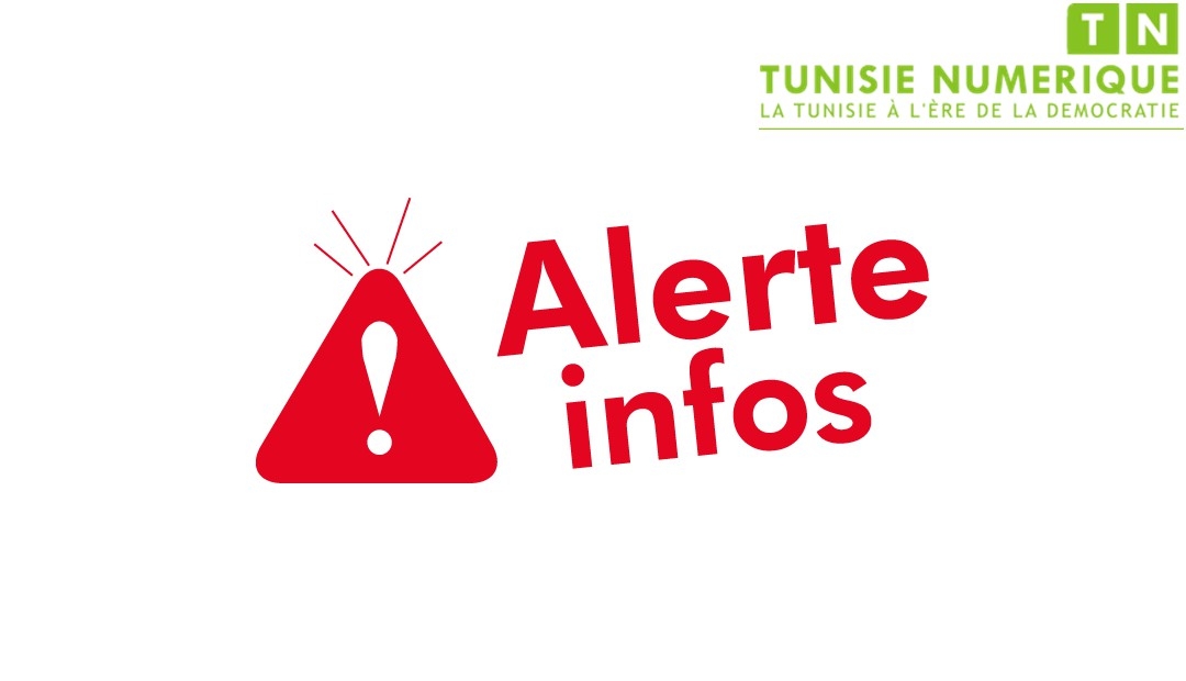 Tunisie Numérique alerte sur des pages usurpant son identité