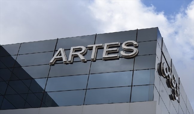 ARTES a amélioré de 70% son chiffre d’affaires au troisième trimestre