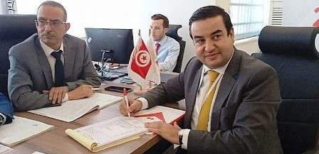 Tunisie – Présidentielles : Ayachi Zammel dépose sa candidature