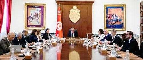 Tunisie – CMR : Dispositions pour fournir un stock stratégique d’engrais chimiques et en maitriser les...