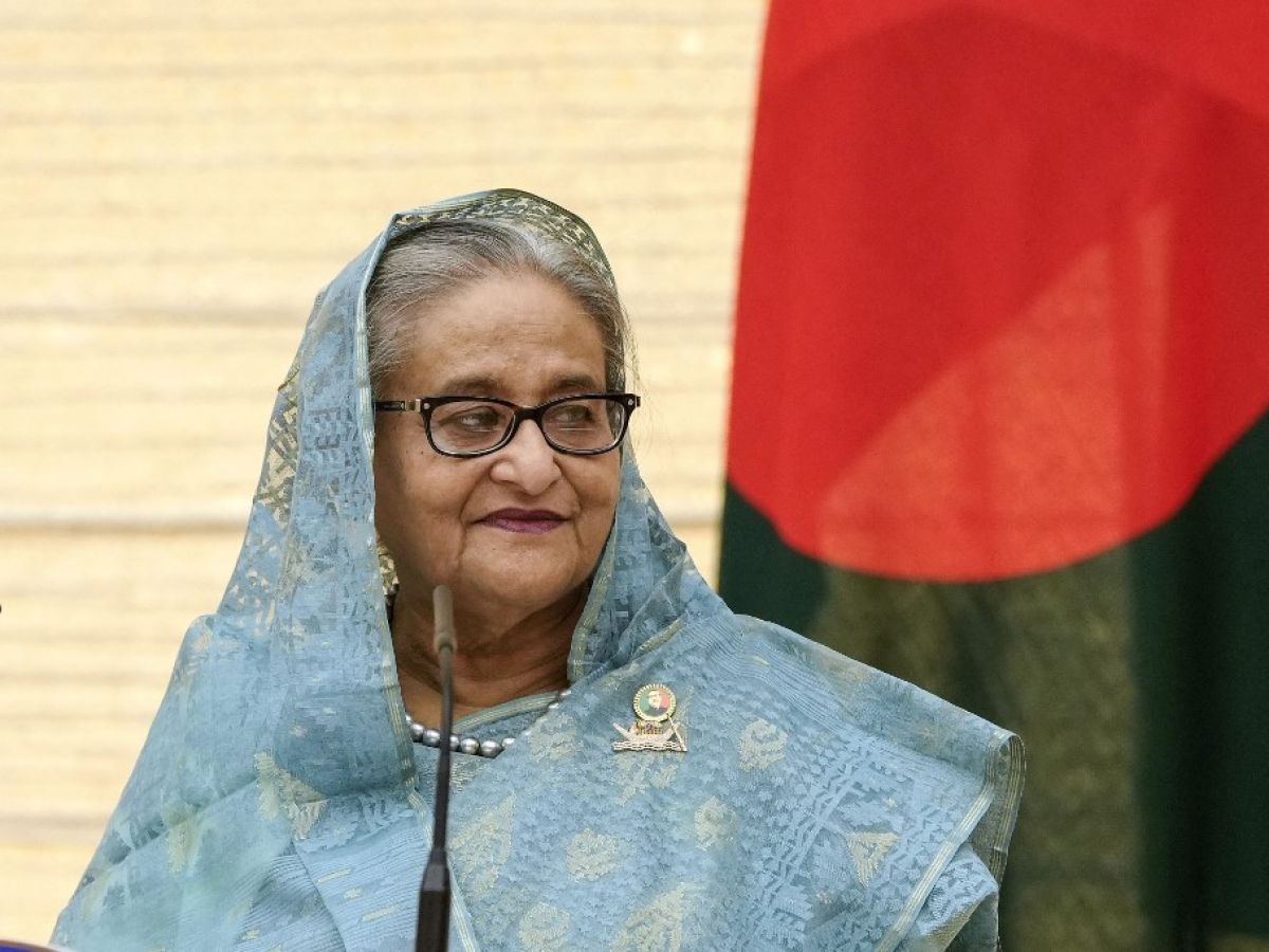 Bangladesh : « Le régime de Sheikh Hasina a étouffé la liberté d’expression par des...