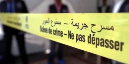 Tunisie – Le Kram : Il poignarde à mort sa femme et tente de se suicider