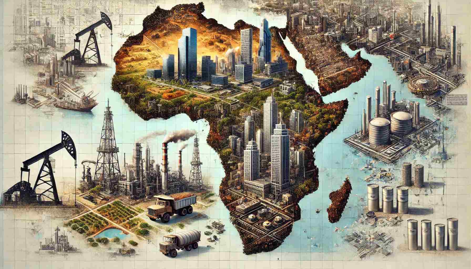 Les 10 Meilleures et Pires Destinations d’Investissement en Afrique et dans le Monde en 2024