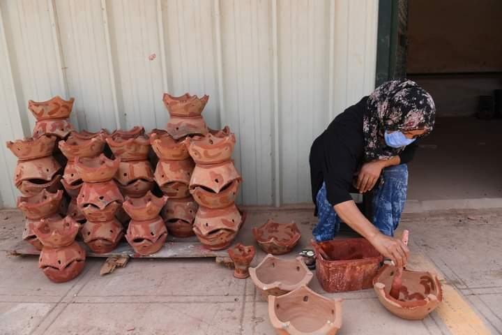 Une première en Tunisie: Financement aujourd’hui de 1000 nouveaux projets féminins