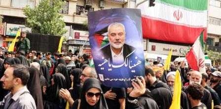 Iran : Assassinat de Haniyeh : Des têtes tombent parmi les services de renseignements iraniens