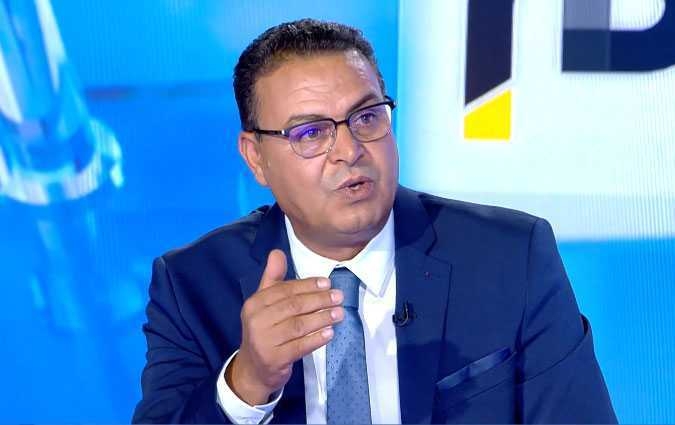 Présidentielle : Maghzaoui dépose son dossier mais avec une particularité…