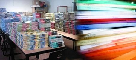 Tunisie – CNP : Les prix des manuels scolaires restent inchangés par rapport à l’année dernière