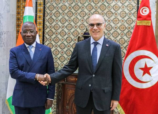 Tunisie et Côte d’Ivoire : un modèle de coopération africaine en pleine expansion