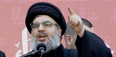 Liban : Hassan Nasrallah annonce le début des opérations militaires demain