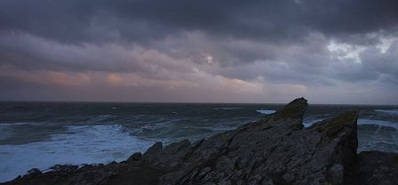 Tunisie – METEO : Nuages denses sur le nord ouest et mer très agitée