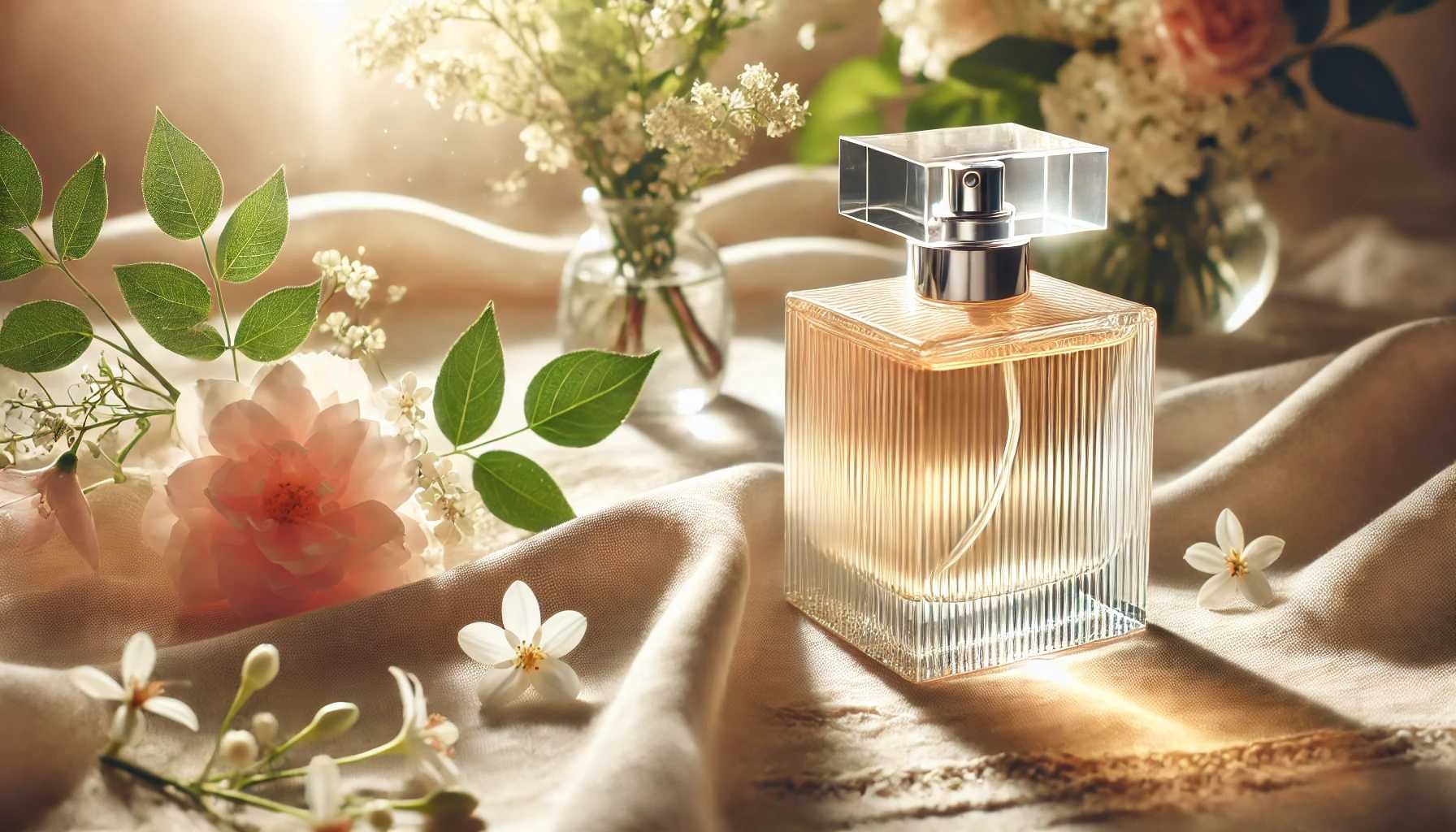 Parfum en Été : Peau ou Vêtements ? Le Guide Complet