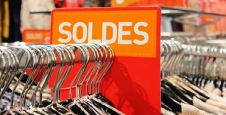 Tunisie – Démarrage aujourd’hui des soldes d’été