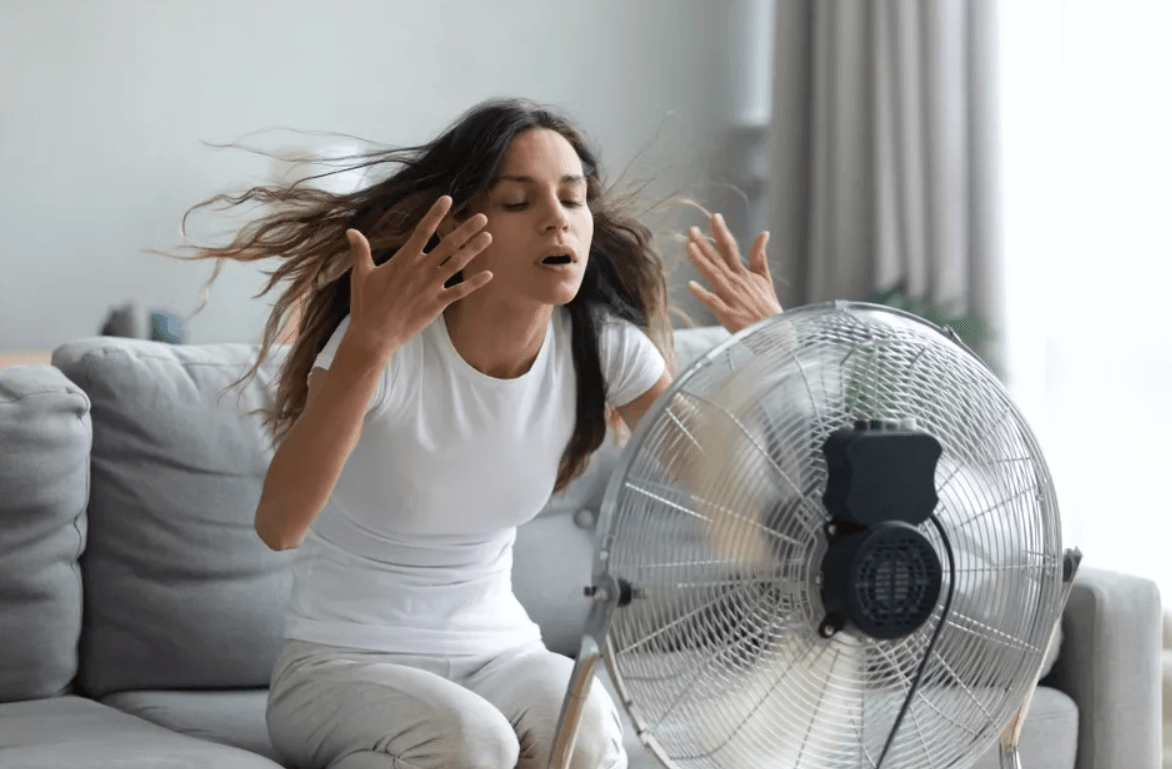 Météo: Temps extrêmement chaud pour ce vendredi