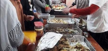 Tunisie – Siliana : 48 cas d’intoxication alimentaire lors de fêtes familiales