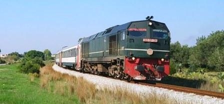 Tunisie – Triste record : Un voyage en train de Gabes à Tunis dure plus de...