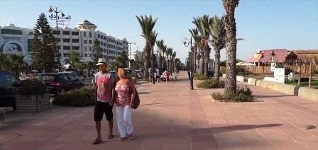 Tunisie – Ben Hassine appelle à accorder plus d’attention au touriste tunisien