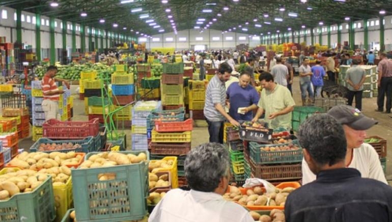 L’ONAGRI a fouillé au Marché de gros : Ces pratiques méritent une enquête, la souffrance...