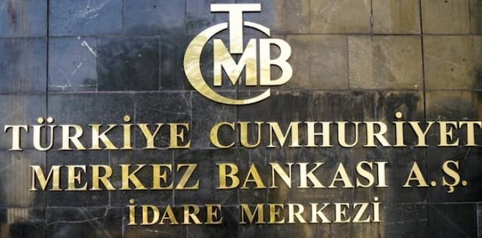 La Banque centrale Turque relève son taux directeur à 46% pour la première fois depuis...