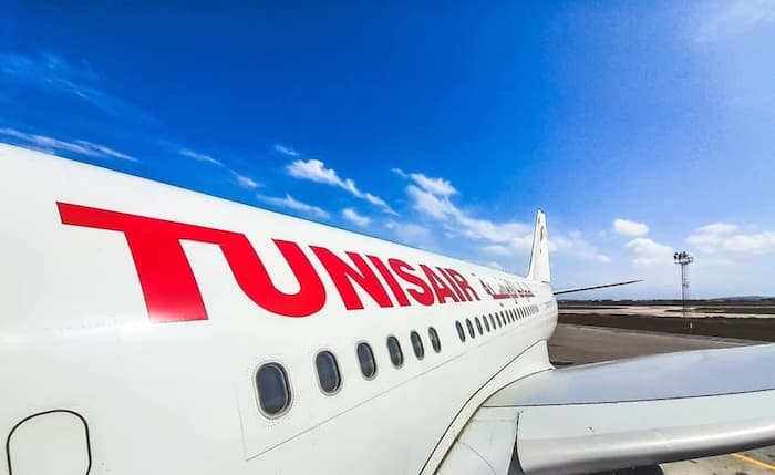 Tunisair suspend ses vols vers Bamako