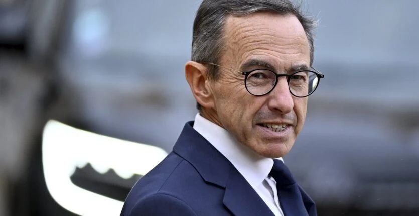 Retailleau rallume la tension avec Alger : les visas comme arme diplomatique française