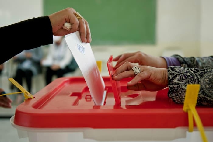 ISIE: Les résultats préliminaires des présidentielles seront annoncés ce soir